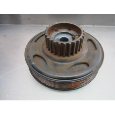 15V029 Crankshaft Pulley From 2006 Volkswagen Passat  2.0 05F105243J